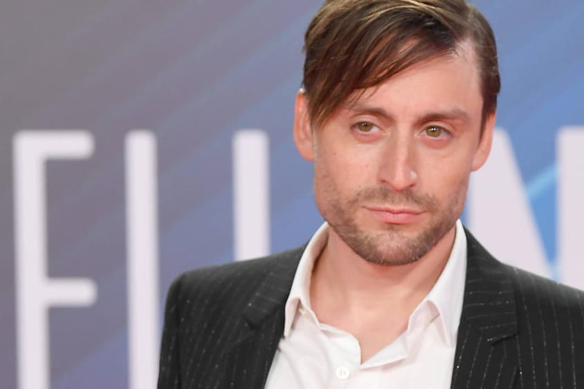 Kieran Culkin: Der Schauspieler stand schon als Kind vor der Kamera.