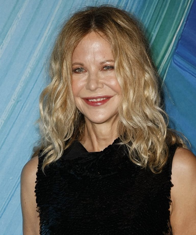 Meg Ryan Robsonkayben