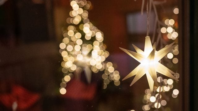Weihnachtsmarkt