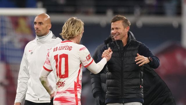 RB Leipzig - Borussia Dortmund RB Leipzig - Borussia Dortmund