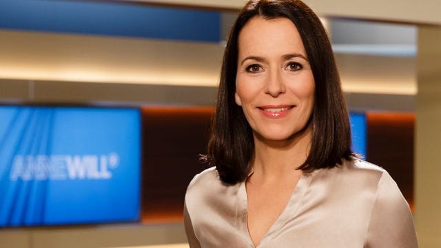 Das Thema in der ARD-Sendung lautet am Sonntag: "Die Corona-Notlage – Kann Deutschland die vierte Welle noch brechen?". Das Thema in der ARD-Sendung lautet am Sonntag: "Die Corona-Notlage – Kann Deutschland die vierte Welle noch brechen?".