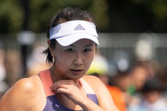 Es gibt wieder neue Informationen im Fall um die verschwundene Ex-Tennisspielerin Shuai Peng.