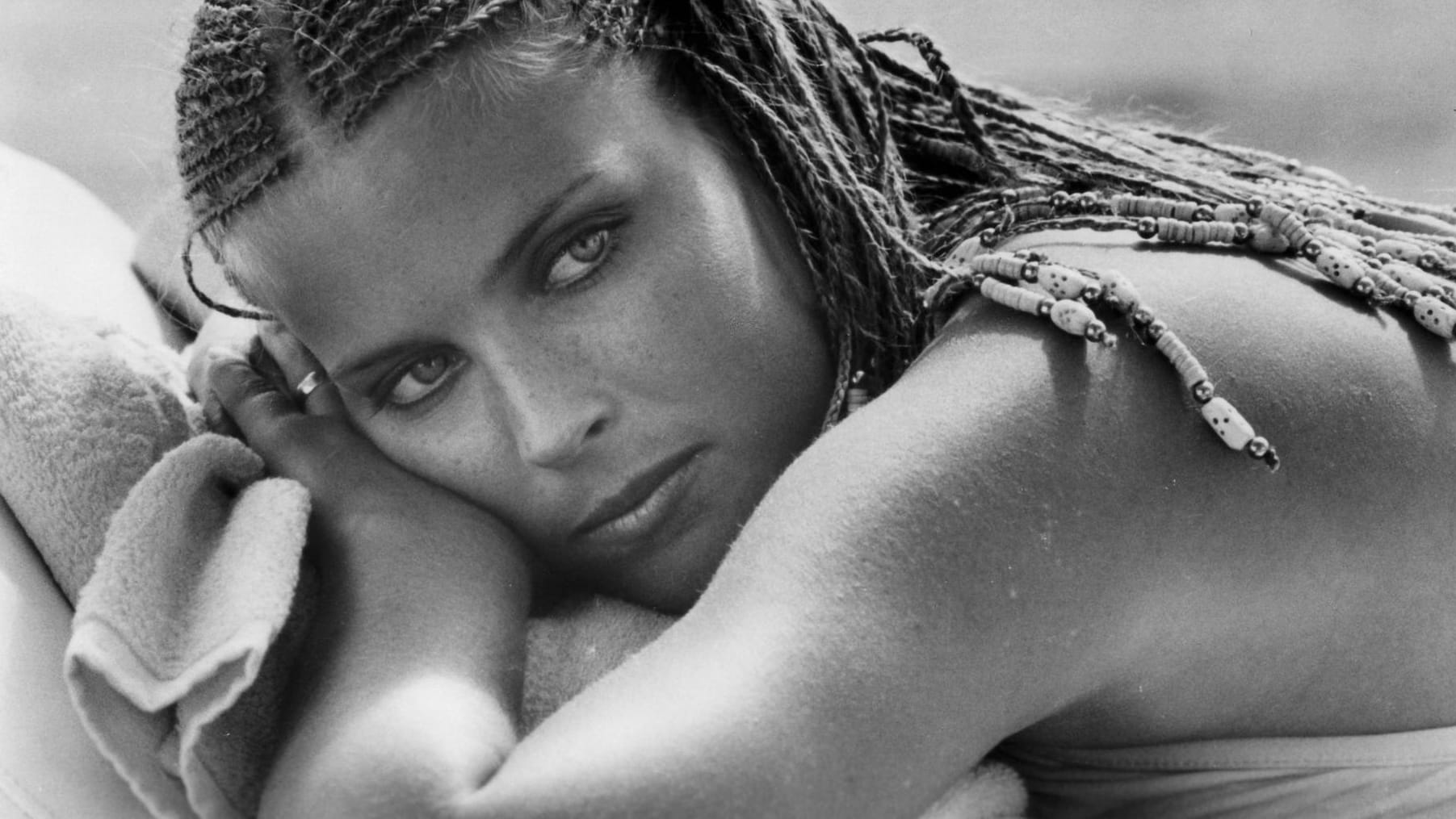 Bo Derek: Der Film "Zehn – Die Traumfrau" machte sie berühmt.