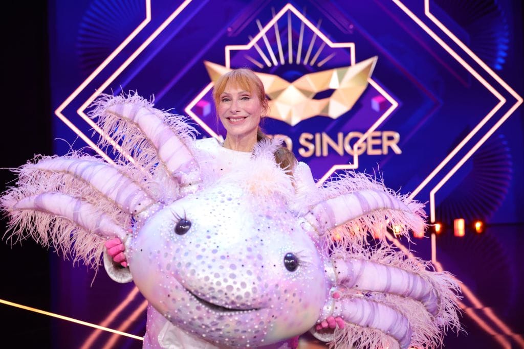 "The Masked Singer" 5th Show Of Season 5 In Cologne