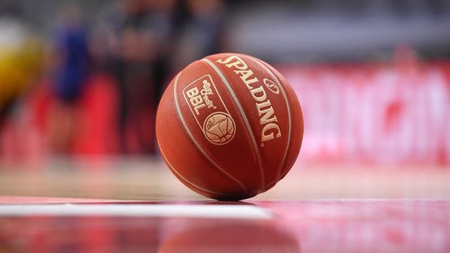 In der BBL läuft Woche 8 der Hauptrunde.