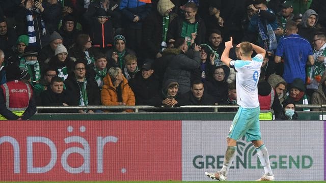 Werder Bremen - FC Schalke 04