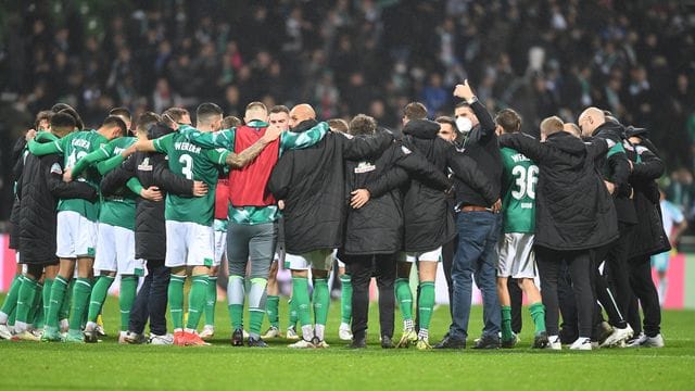 Werder Bremen