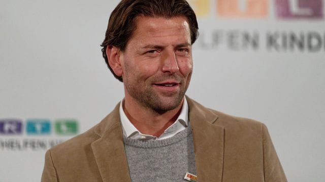 Früherer Weltmeister Roman Weidenfeller