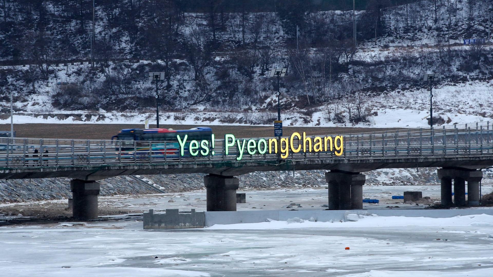 Von Olympischen Spielen in Pyeongchang oder Peking hält Simon Schempp wenig.