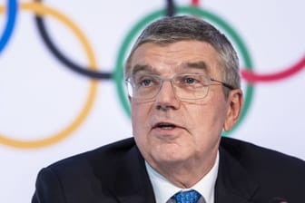 Thomas Bach, Präsident des Internationalen Olympischen Komitees (IOC), hat mit Peng Shuai ein Videotelefonat geführt.