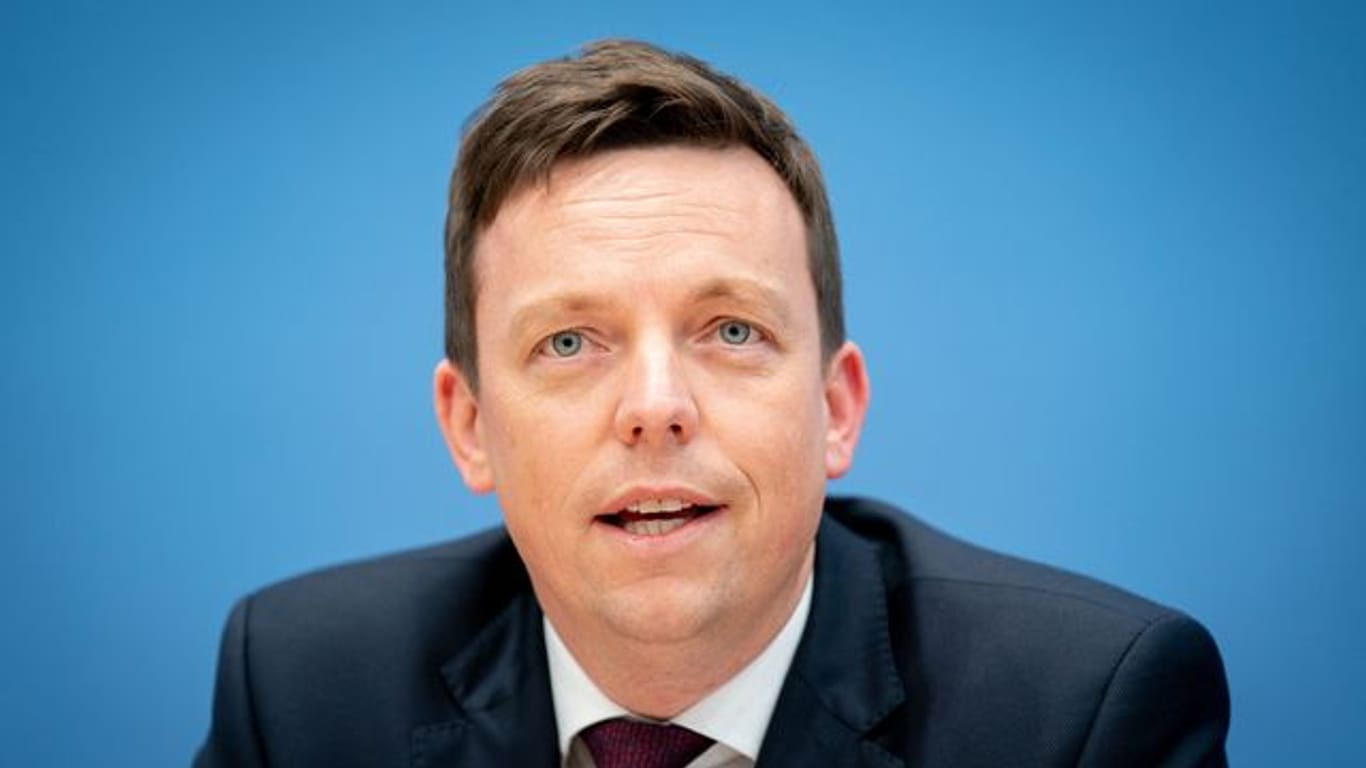 Tobias Hans (CDU)
