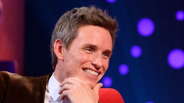 Schauspieler Eddie Redmayne würde nicht noch einmal eine Transfrau spielen.