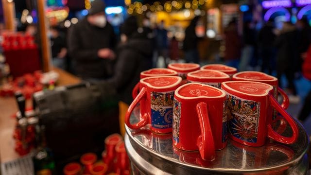 Weihnachtsmarkt Berlin Weihnachtsmarkt Berlin