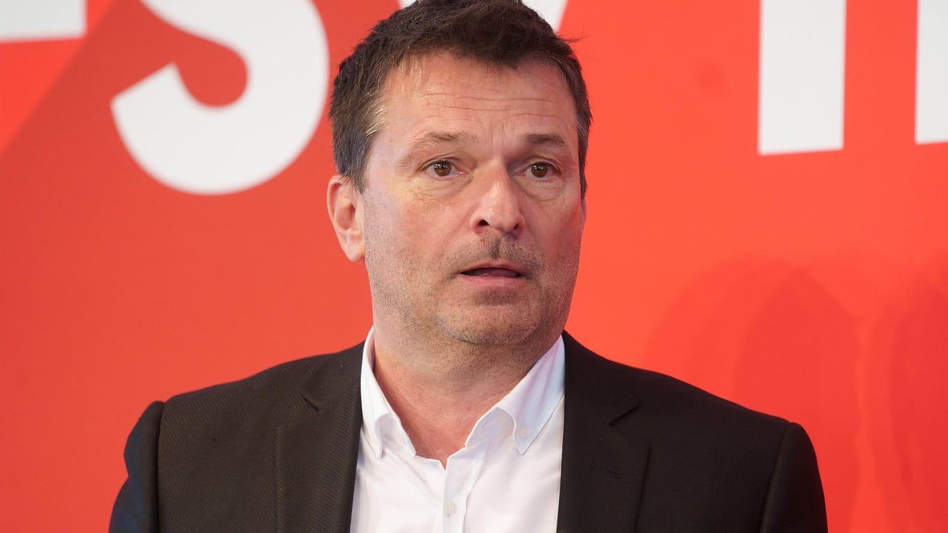 Christian Heidel: Der Mainzer Sportvorstand nahm die Fußballbranche in Schutz.