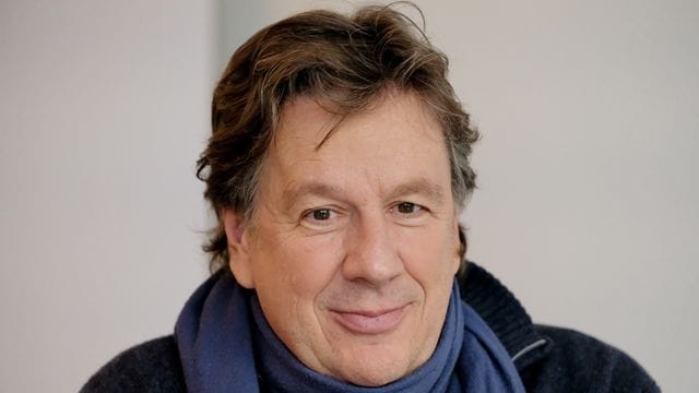 Kachelmann sagt als Zeuge in U-Ausschuss zur Flut aus Kachelmann sagt als Zeuge in U-Ausschuss zur Flut aus