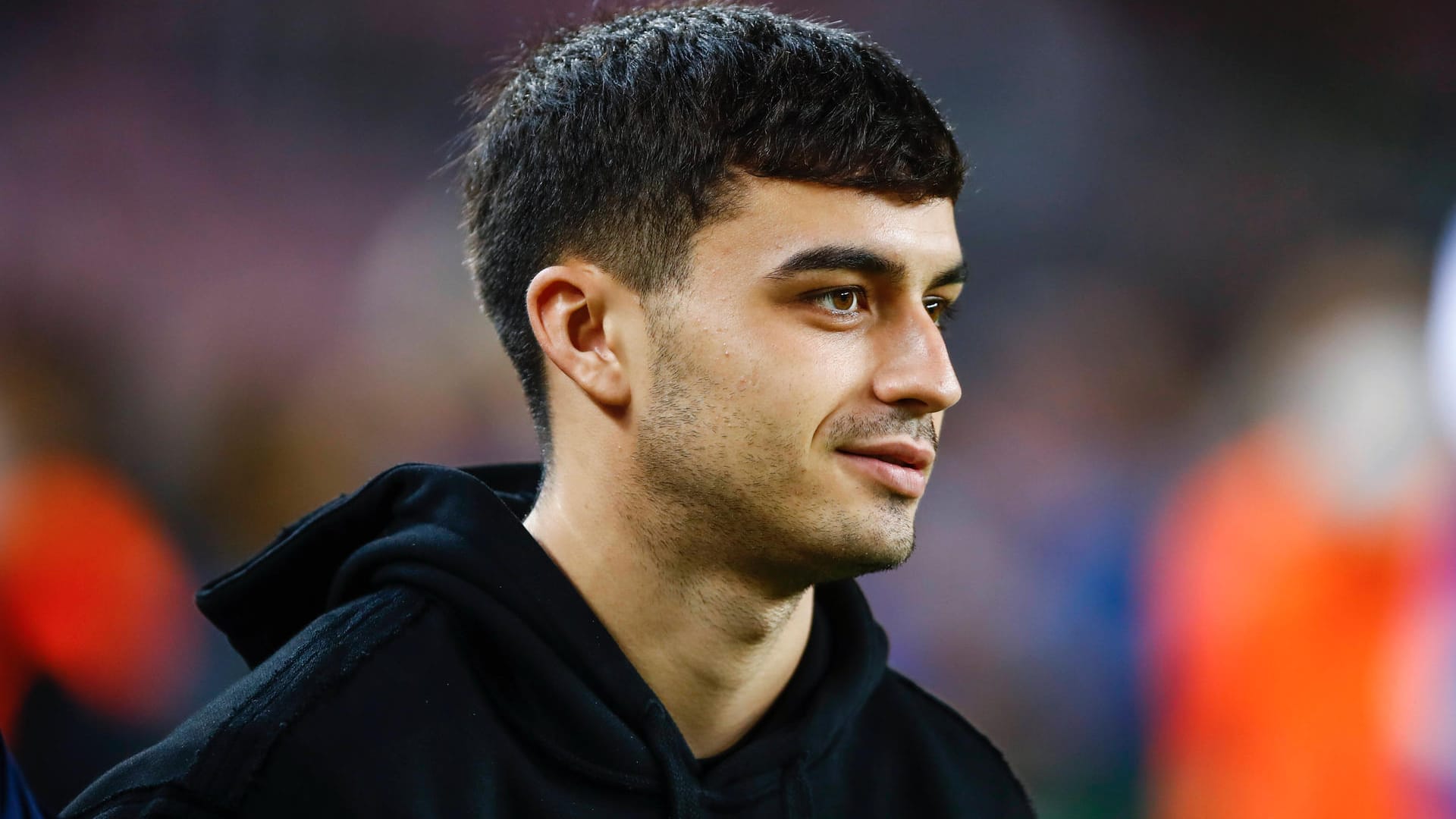 Pedri: Der Barça-Spieler ist der neue "Golden Boy".