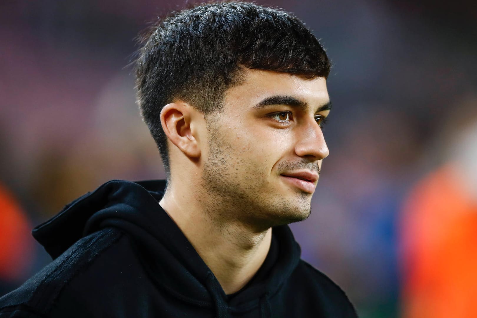 Pedri: Der Barça-Spieler ist der neue "Golden Boy".