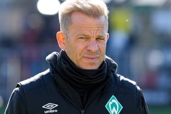 Markus Anfang: Gegen den früheren Werder-Trainer läuft ein Ermittlungsverfahren wegen eines gefälschten Impfausweises.