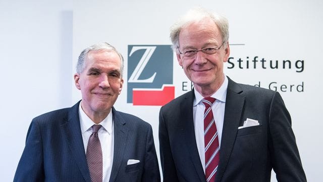 Zeit-Stiftung Zeit-Stiftung