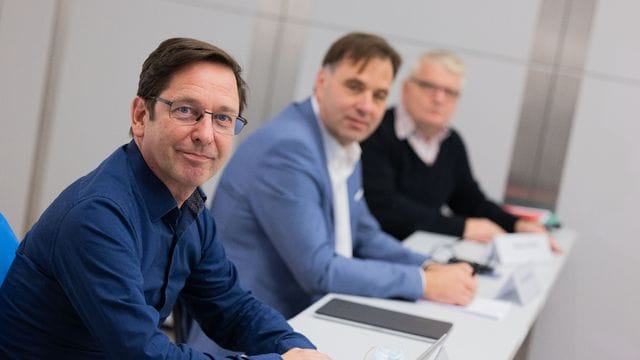 Verwaltungsrat zu Bahnfirma Abellio Verwaltungsrat zu Bahnfirma Abellio