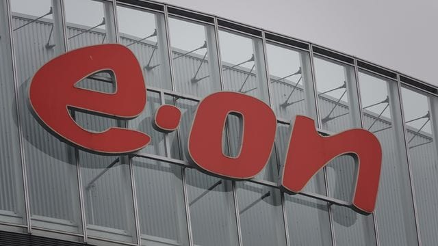 E.on Zentrale in Essen