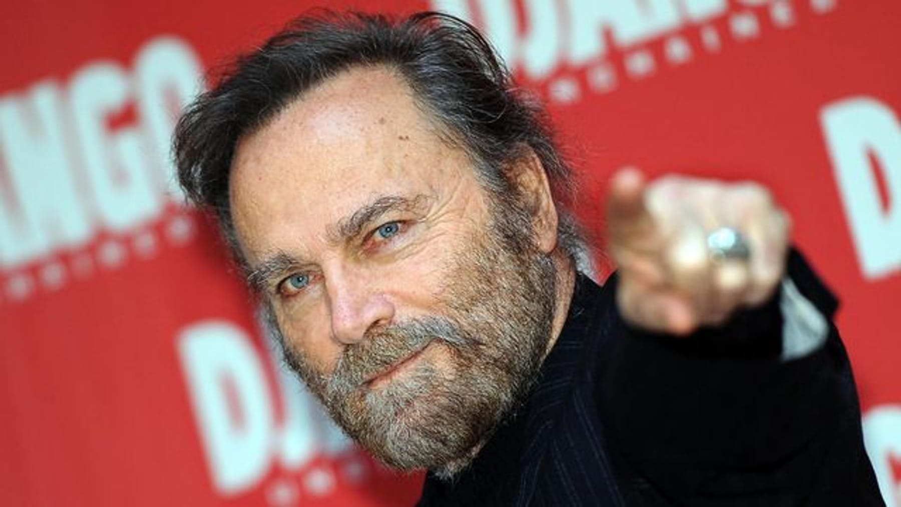Italienischer Schauspieler: Mehr als nur \