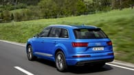 "Empfehlenswertes Luxusmobil": Der Audi Q7 glänzt beim Langzeit-Check