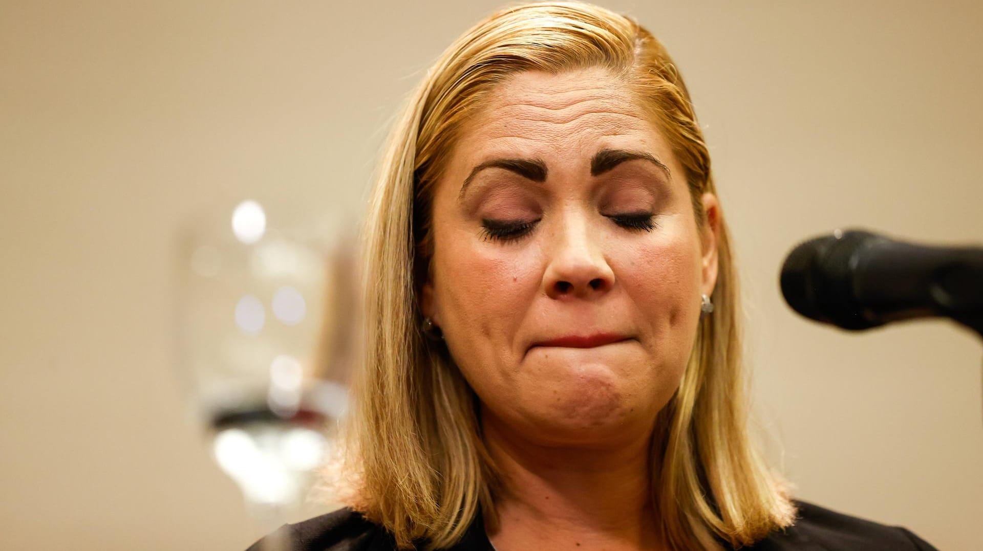 Cuban Mavys Alvarez. Die Kubanerin wirft dem seit gut einem Jahr verstorbenen Diego Maradona vor, sie vor 20 Jahren vergewaltigt zu haben.