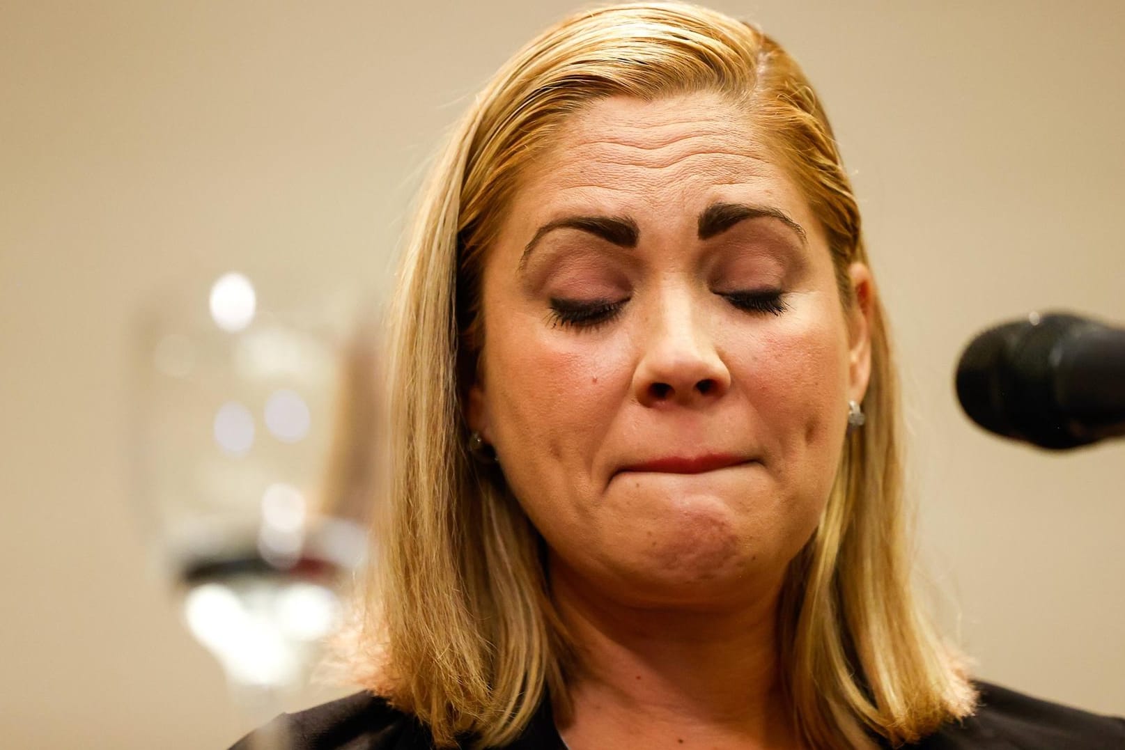 Cuban Mavys Alvarez. Die Kubanerin wirft dem seit gut einem Jahr verstorbenen Diego Maradona vor, sie vor 20 Jahren vergewaltigt zu haben.