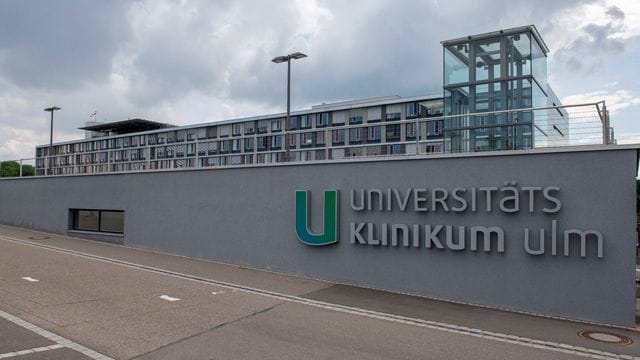 Uniklinikum Ulm