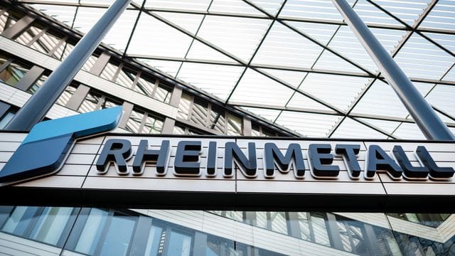Rheinmetall