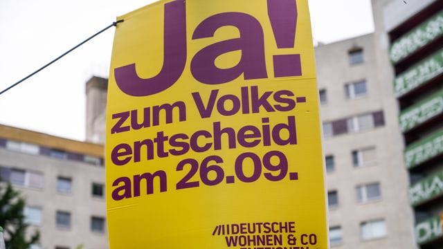 Koalitionsverhandlungen zum Volksentscheid Koalitionsverhandlungen zum Volksentscheid