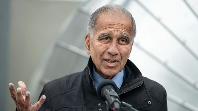Mojib Latif