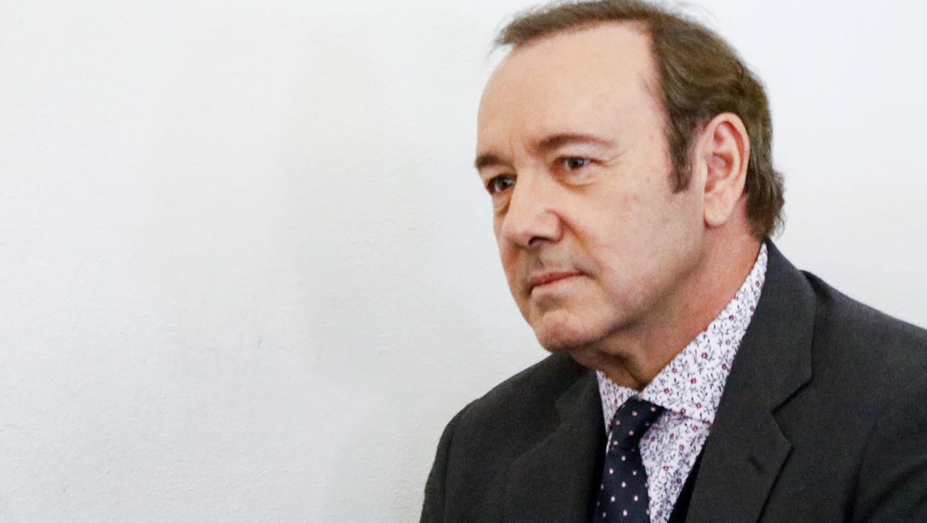 Kevin Spacey: Wird der Schauspieler jetzt tatsächlich Millionen blechen müssen?