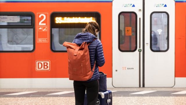 Nahverkehr in Frankfurt am Main