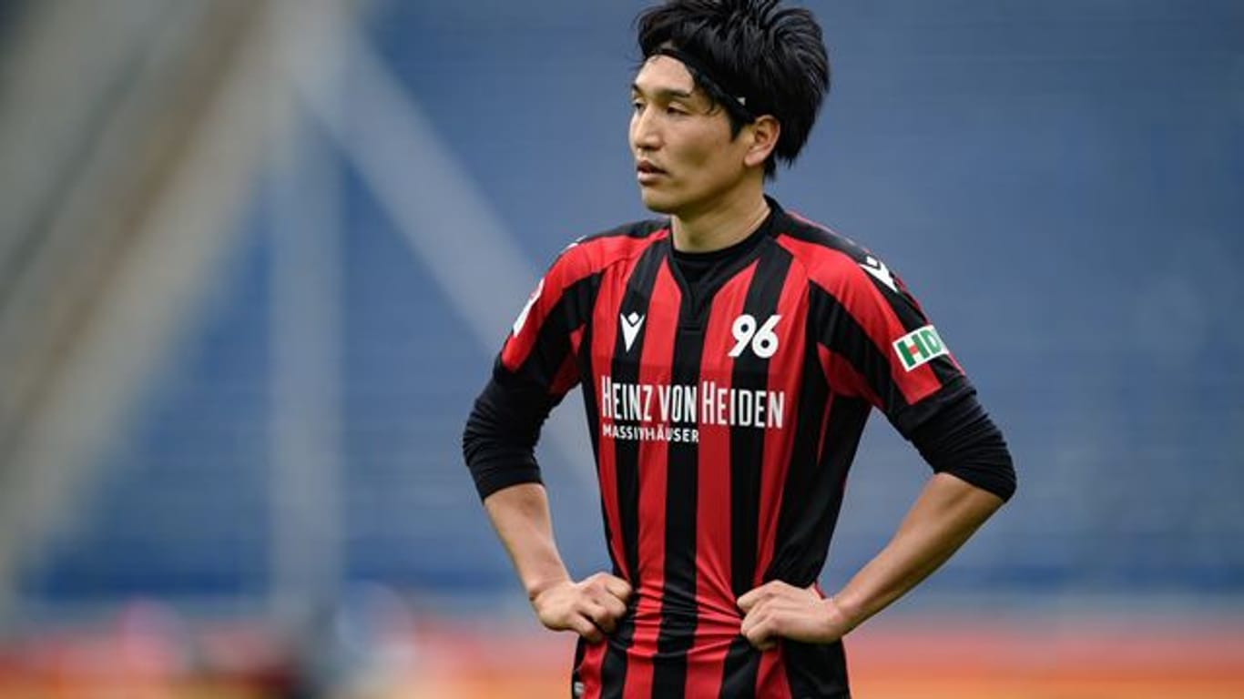 Genki Haraguchi