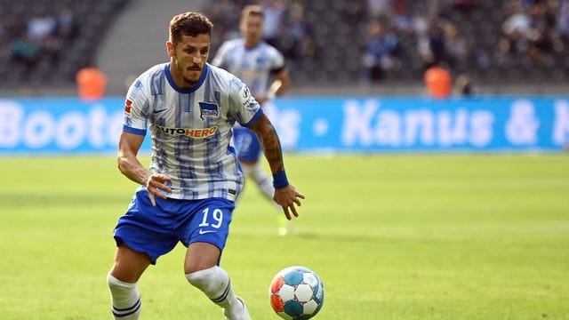 Stevan Jovetic