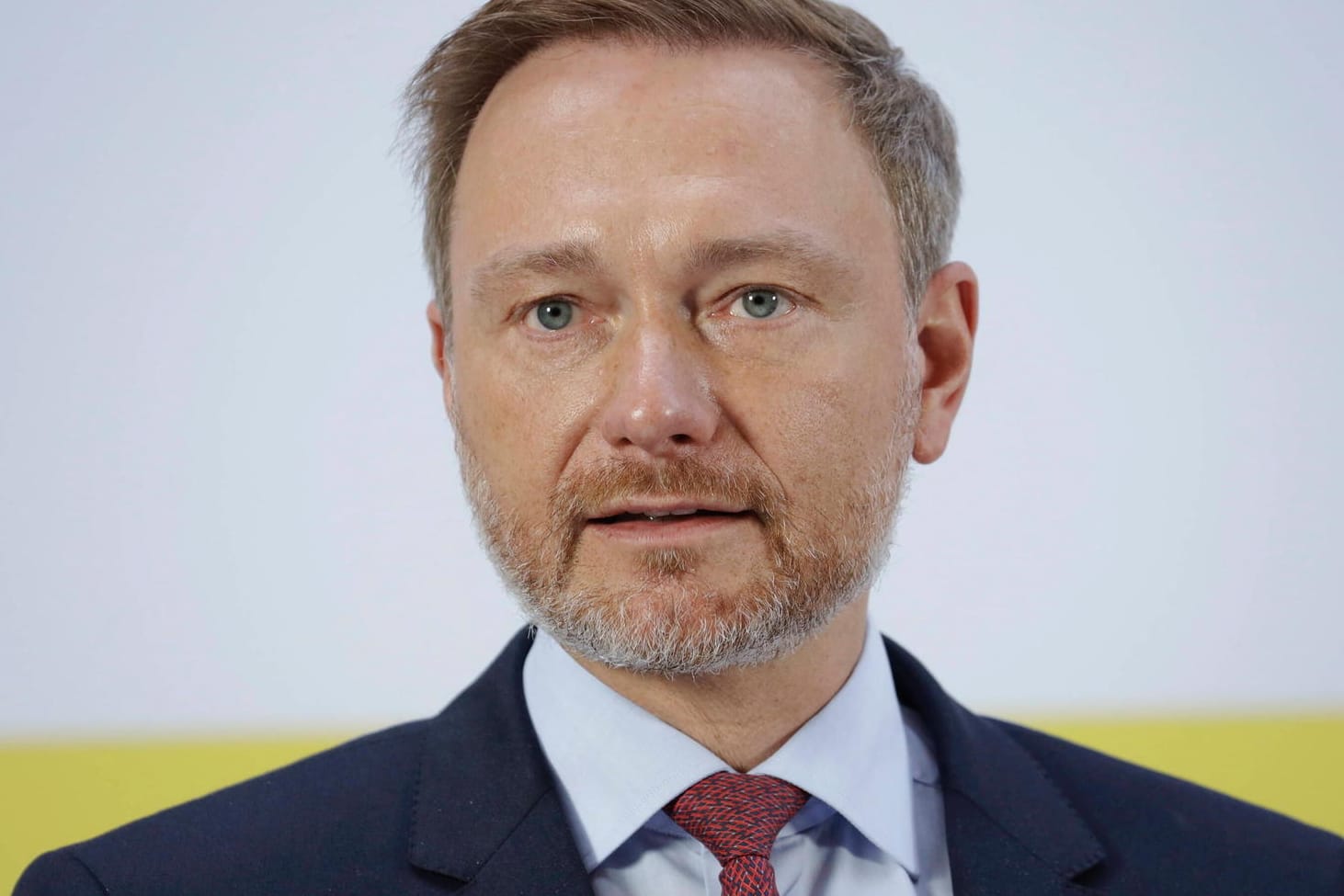 Christian Lindner: Insidern zufolge wird der FDP-Chef mit hoher Wahrscheinlichkeit der neue Finanzminister werden.