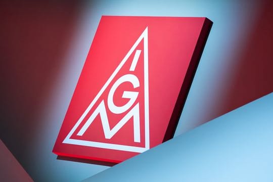 IG Metall-Logo