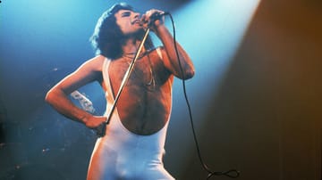 "Wenn ich nicht mehr singen kann, Darling, dann werde ich sterben, dann falle ich tot um", soll Freddie Mercury kurz vor seinem Tod gesagt haben.