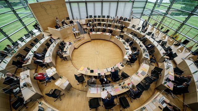 Landtag Kiel