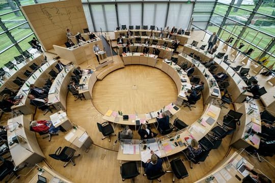 Landtag Kiel