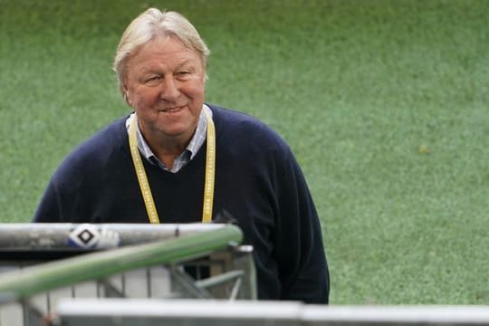 Horst Hrubesch