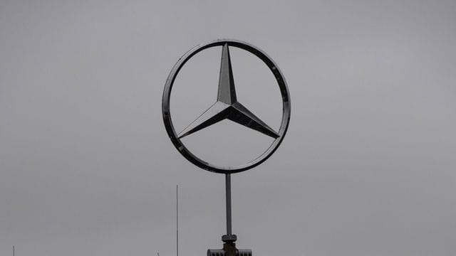 Mercedes-Benz-Werk Mercedes-Benz-Werk