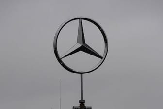 Mercedes-Benz-Werk