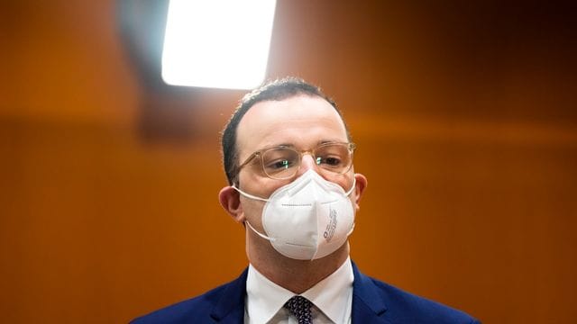Jens Spahn