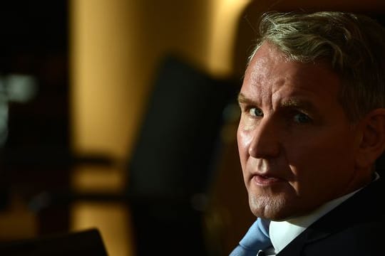 Björn Höcke