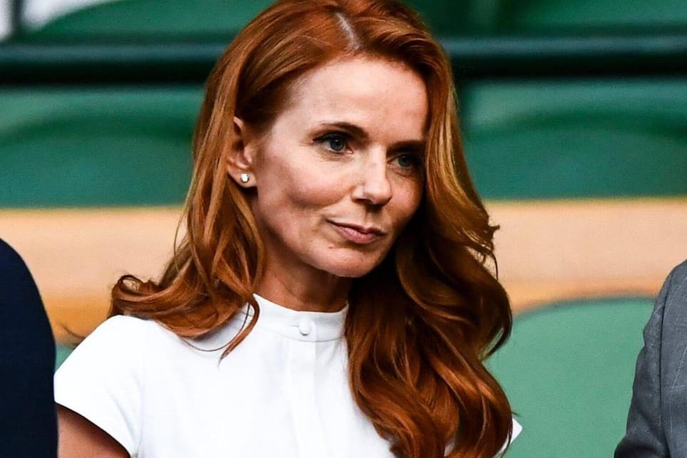 Geri Halliwell: Als Ginger Spice schrieb sie mit den Spice Girls Musikgeschichte.