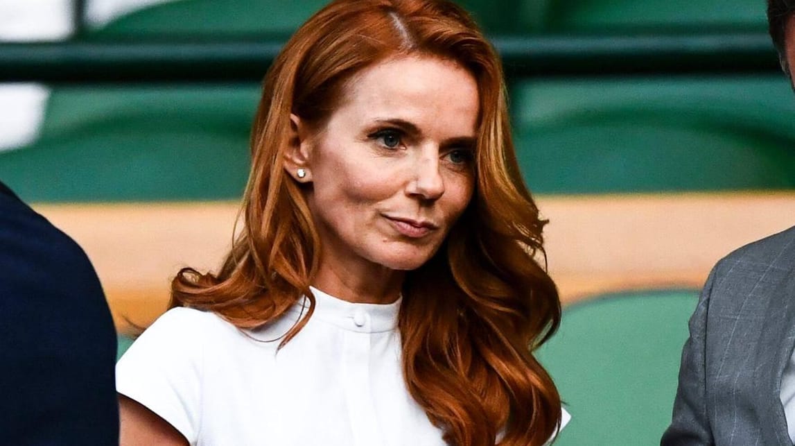 Geri Halliwell: Als Ginger Spice schrieb sie mit den Spice Girls Musikgeschichte. Geri Halliwell: Als Ginger Spice schrieb sie mit den Spice Girls Musikgeschichte.