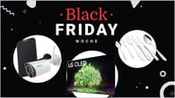 Black-Friday-Woche 2021: Das sind die besten Deals am Mittwoch